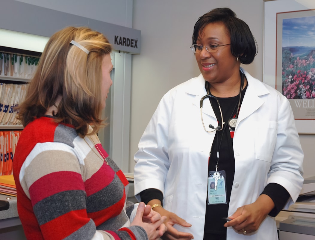Medical health information